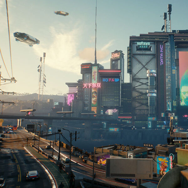 Cyberpunk 2077 - Image 2