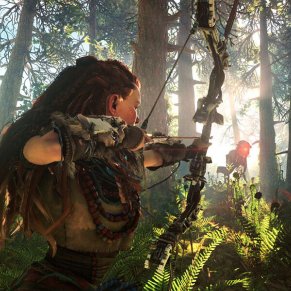Horizon Zero Dawn - Image 2