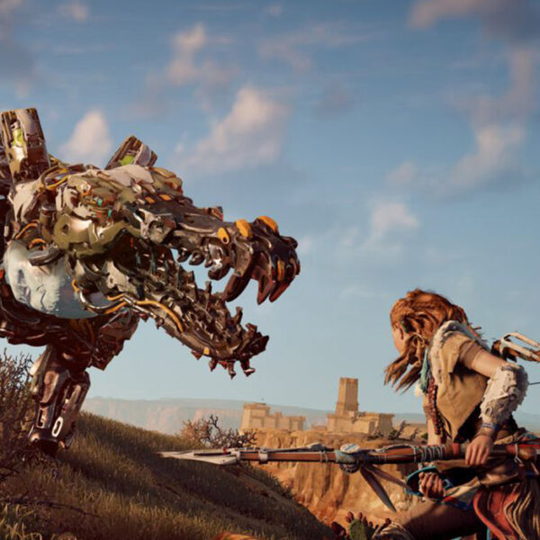Horizon Zero Dawn - Image 3