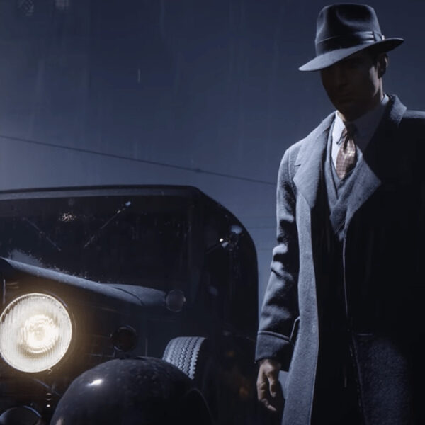 Mafia: Definitive Edition - Image 3