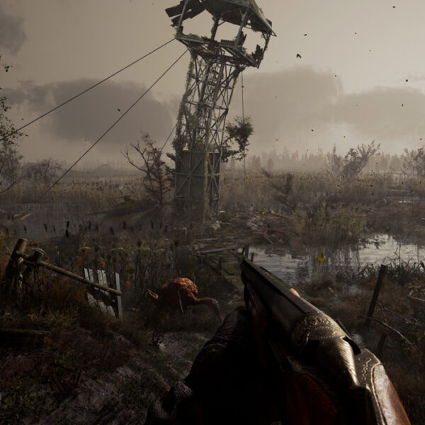 S.T.A.L.K.E.R. 2: Heart of Chornobyl Ultimate Edition - Image 2