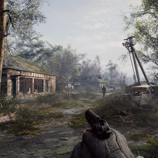 S.T.A.L.K.E.R. 2: Heart of Chornobyl Ultimate Edition - Image 3